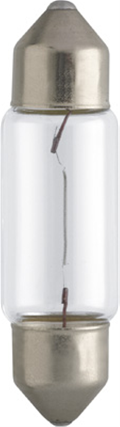 AMPUL 11*39 12V 5W SOFİT 