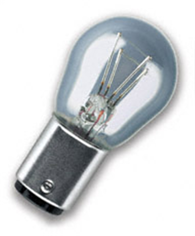 AMPUL 12V 1016 STOP 21/5W ULTRA LİFE  