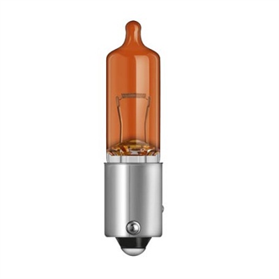 AMPUL 12V 21W BAW9S UNV1 ULTRALIFE / LIGHT 