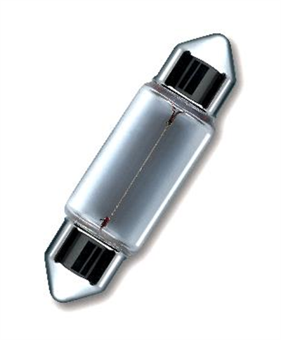 AMPUL 12V 3W SOFİT 
