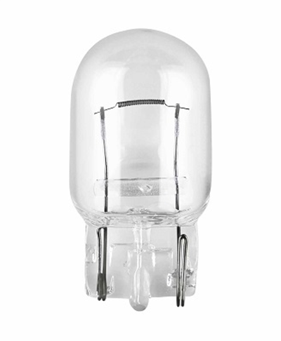 AMPUL 12V 93 SINYAL 21W DİPSİZ (TEK FLAMA) 