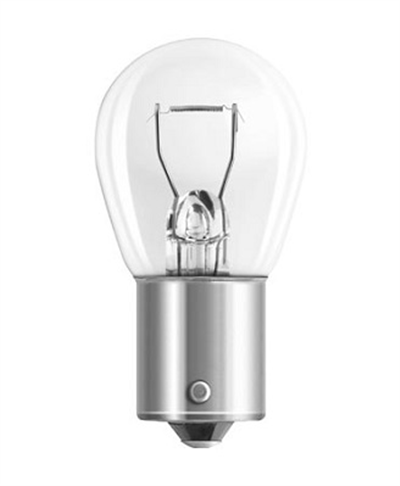 AMPUL 12V 93 SİNYAL 21W (TEK DUY) 