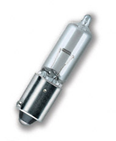 AMPUL 12V H10W HALOJEN PARK 