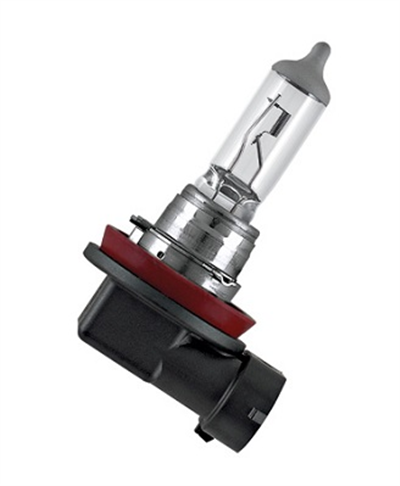 AMPUL 12V H11 55W PGJ19-2 TEK TELLI FAR VE SIS RENAULT MASTER-MOVANO 10=> 