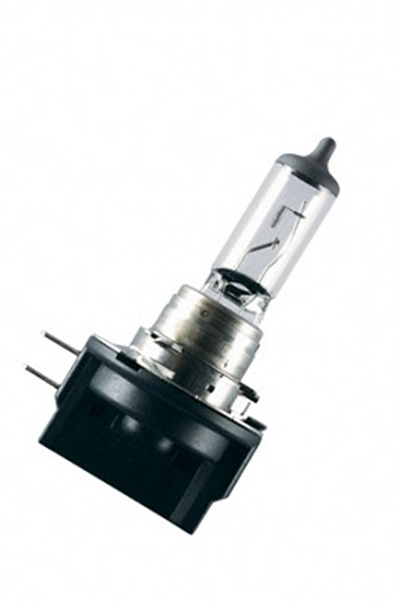 AMPUL 12V H11B 55W PGJ19-2 TEK TELLI FAR VE SIS RENAULT MASTER-MOVANO 10=> 