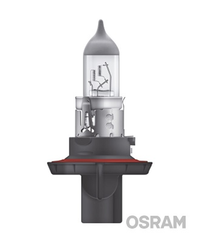 AMPUL 12V H13 60/55W ÇİFT TELLİ FAR VE SİS 