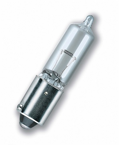 AMPUL 12V H21W HALOJEN PARK 