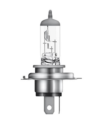 AMPUL 12V H4 35/35W 