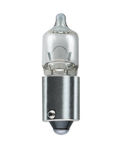 AMPUL 12V H6W HALOJEN PARK ULTRA LİFE 