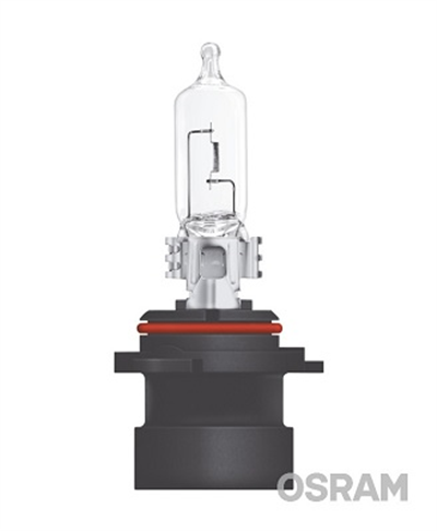 AMPUL 12V HB3A 60W TEK TELLİ FAR VE SİS 