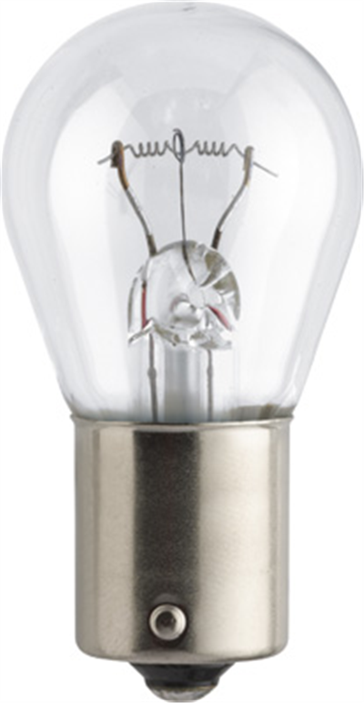 AMPUL 24 VOLT 93 [ TEK DUY ] 21 WATT STOP -SİNYAL