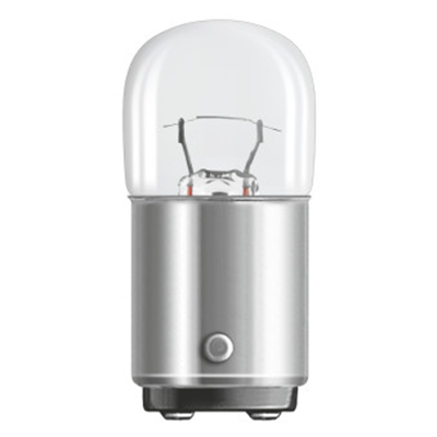 AMPUL 24V 5W BA15D UNV1 