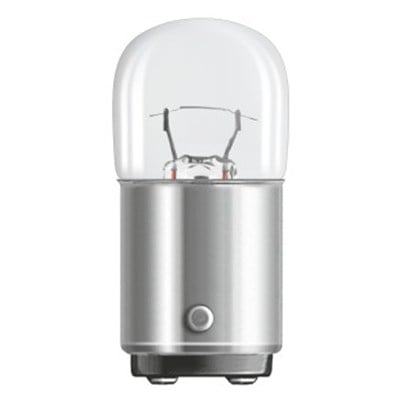 AMPUL 24V 5W BA15D UNV1 