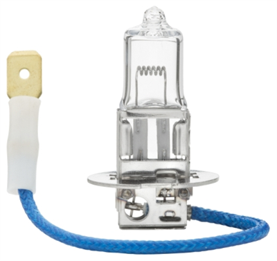 AMPUL 24V 70W DAF, IVECO, MAN, MERCEDES-BENZ, SCANI 