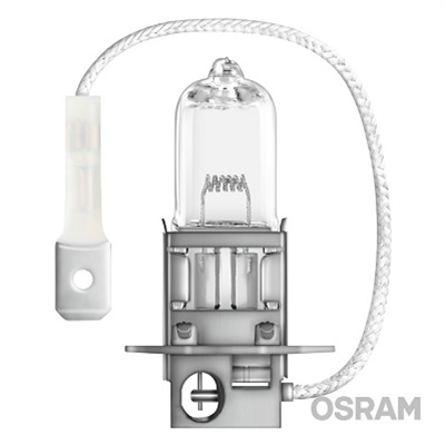 AMPUL 24V H3 70 WATT [ KABLOLU ] 