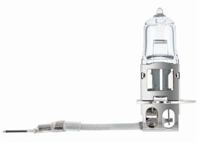 AMPUL 24V H3 70 WATT [ KABLOLU ]