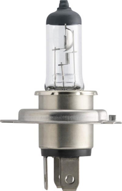 AMPUL 24V H4 75/70W 43T TIRNAKLI 