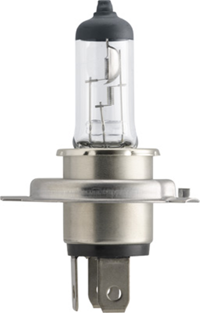 AMPUL 24V H4 75/70W 43T TIRNAKLI 