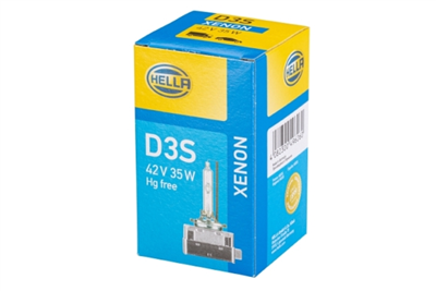 AMPUL D3S 35 W ALFA ROMEO AUDI DODGE FORD BMW JAGUA 