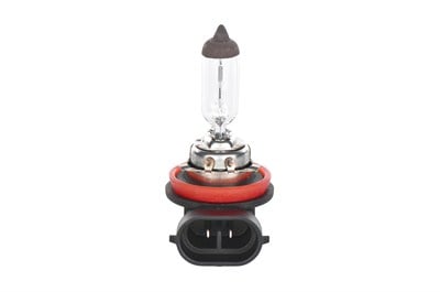 AMPUL ECO 12V H11 55 W PGJ19-2 AUDI, BMW, CITROEN, FIAT, FORD, HONDA, LADA, MERCEDES-BENZ, MITSUBISHI, NISSAN, PEUGET, RENAUL, SUZUKI, TOYOTA, VW, DACIA, SMART, MINI, LAND ROVER, ABARTH 