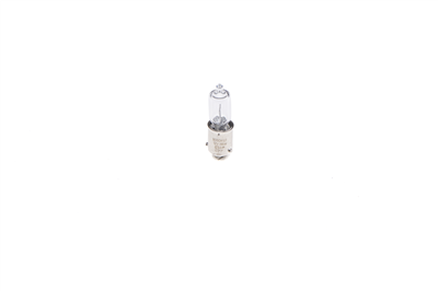 AMPUL ECO 12V H6W 6 W BAX9S ALFA ROMEO, CITROEN, RENAULT, VW 