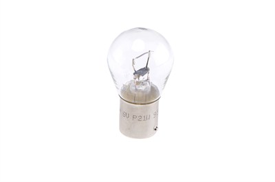 AMPUL ECO 12V P21W 21 W BA15S 7506 ALFA ROMEO, AUDI, CITROEN, FIAT, FORD, HONDA, LADA, LANCIA, MERCEDES-BENZ, NISSAN, OPEL, PEUGEOT, RENAULT, SEAT, SKODA, TOYOTA, VW, DACIA, KIA, ABARTH 