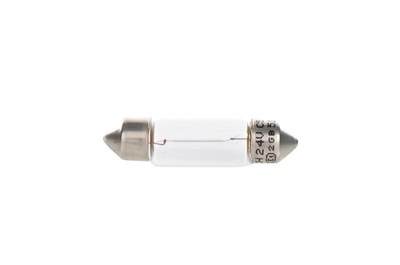 AMPUL ECO TRUCK SOFIT 24V C5W 5 W SV8.5-8 