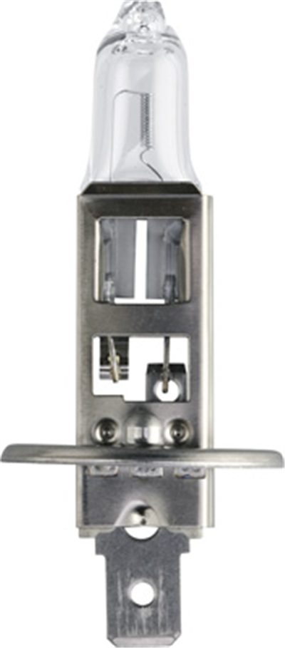 AMPUL H1 12V 55W + %30 FAZLA IŞIK 