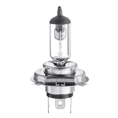 AMPUL H4 12V 60/55W P43T TIRNAKLI FAR UNIVERSAL E.K. A8045 