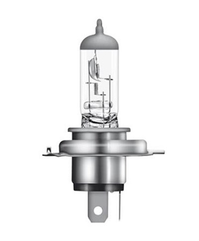 AMPUL H4 12V 60/55W P43T TIRNAKLI FAR UNIVERSAL 