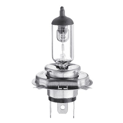 AMPUL H4 12V 60/55W P43T TIRNAKLI FAR UNIVERSAL E.K. A8045 