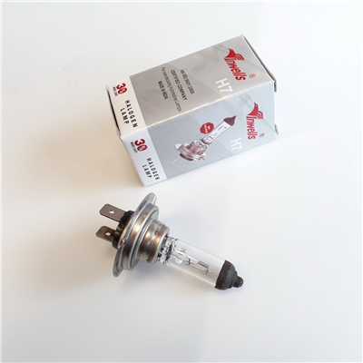 AMPUL H7 12V 55W PX26D FAR UNIVERSAL 