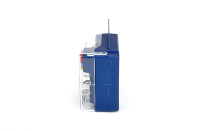 AMPUL MAXIBOX 12V H1 MAXIBOX 