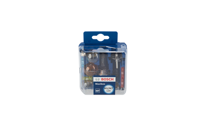 AMPUL MAXIBOX 12V H1/H7 MAXIBOX 
