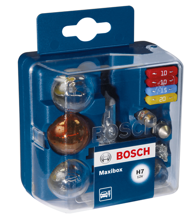 AMPUL MAXIBOX 12V H4 MAXIBOX 
