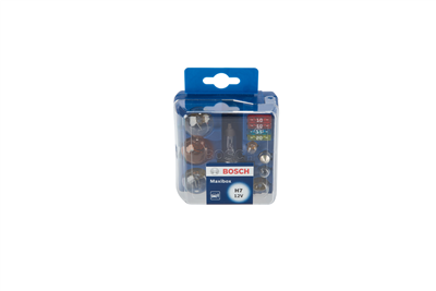 AMPUL MAXIBOX 12V H7 MAXIBOX 