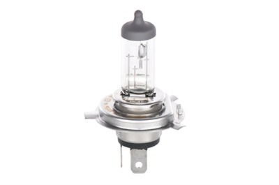 AMPUL PLUS 50 12V H4 60/55 W P43T TEKLİ JİLETİN PAKET ALFA ROMEO, AUDI, BMW, CITROEN, FIAT, FORD, HONDA, JAGUAR, LADA, LANCIA, MAZDA, MERCEDES-BENZ, MITSUBISHI, NISSAN, OPEL, PEUGEOT, PORSCHE, RENAULT, ROVER, SEAT, SKODA, TOYOTA, VW, DACIA, GAZ, KIA,