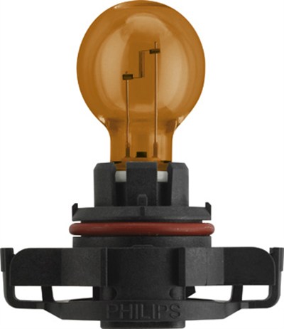 AMPUL PSY19W 12V AMBER 