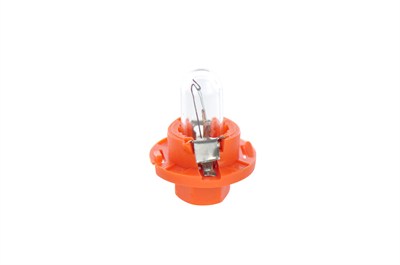 AMPUL PURE LIGHT 12V 1.1 W BX8.4D TEKLİ SERVİS KUTUSU 