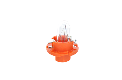 AMPUL PURE LIGHT 12V 1.1 W BX8.4D TEKLİ SERVİS KUTUSU 