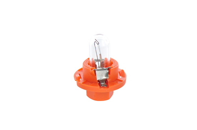 AMPUL PURE LIGHT 12V 1.1 W BX8.4D TEKLİ SERVİS KUTUSU 