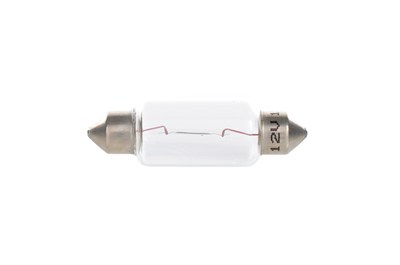 AMPUL PURE LIGHT 12V - 15 W SV8.5-8 TEKLİ SERVİS KUTUSU 