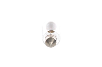 AMPUL PURE LIGHT 12V - 15 W SV8.5-8 TEKLİ SERVİS KUTUSU 