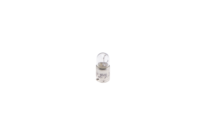 AMPUL PURE LIGHT 12V - 2 W BA9S TEKLİ SERVİS KUTUSU 