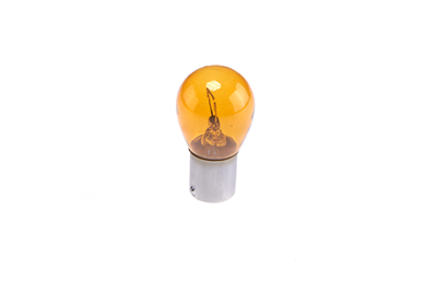 AMPUL PURE LIGHT 12V - 21 W BA15S TEKLİ SERVİS KUTUSU 