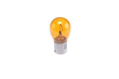 AMPUL PURE LIGHT 12V - 21 W BA15S TEKLİ SERVİS KUTUSU 