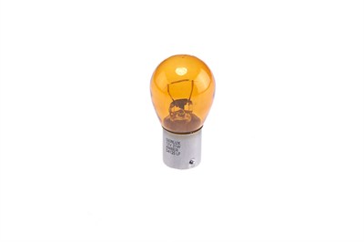 AMPUL PURE LIGHT 12V - 21 W BA15S TEKLİ SERVİS KUTUSU 