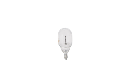 AMPUL PURE LIGHT 12V - 21 W W2.1X9.5D TEKLİ SERVİS KUTUSU 