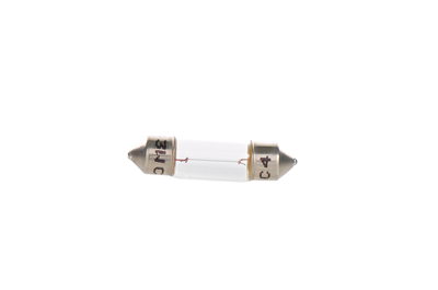 AMPUL PURE LIGHT 12V - 3 W SV7-8 TEKLİ SERVİS KUTUSU 