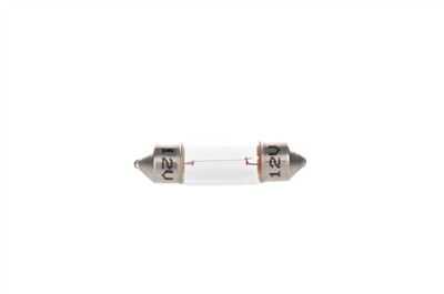 AMPUL PURE LIGHT 12V - 3 W SV7-8 TEKLİ SERVİS KUTUSU 